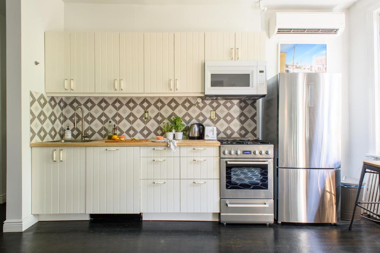 The Dutch House Appartement New York
