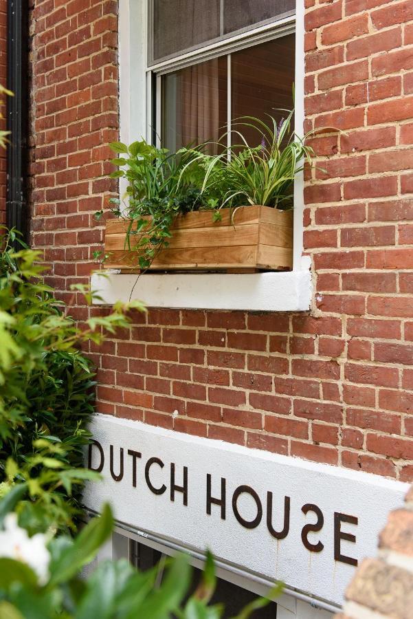 Appartement The Dutch House New York