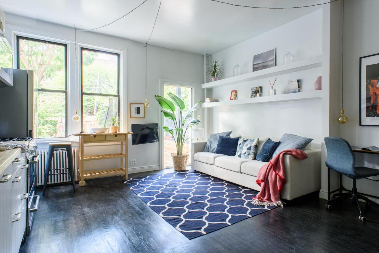 The Dutch House Appartement *
