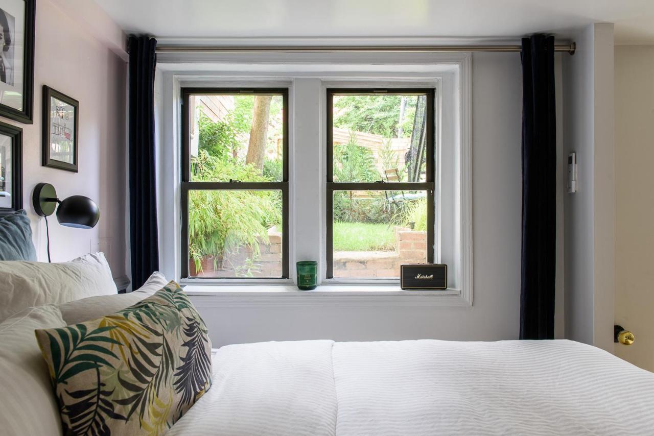 The Dutch House Appartement New York