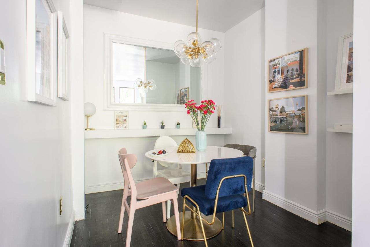 The Dutch House Appartement *