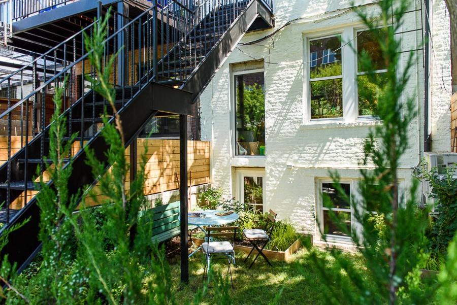The Dutch House Appartement New York