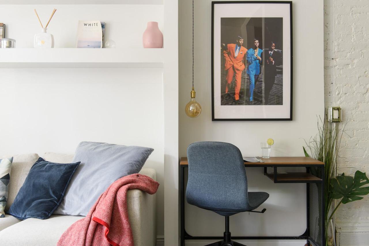 The Dutch House Appartement